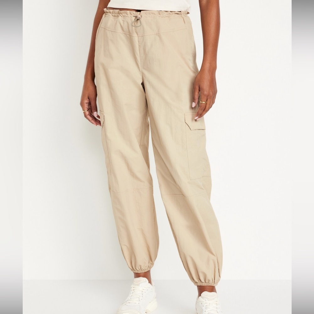NWT old navy cargo jogger